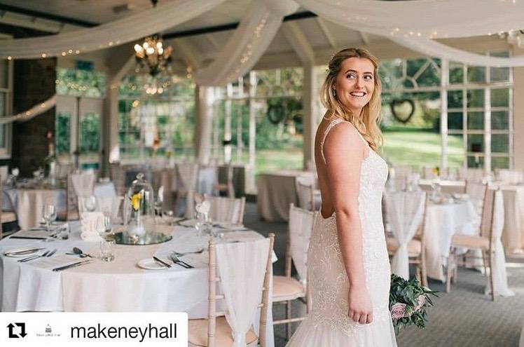 Makeney Hall wedding fayre 7 Makeney Hall wedding fayre 7