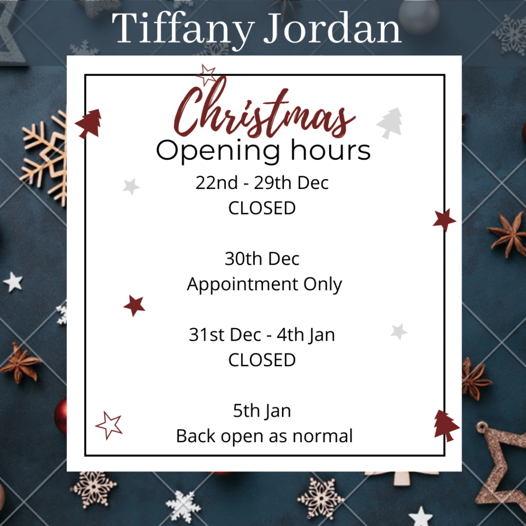 Christmas opening hours ... 3 Christmas opening hours ... 1