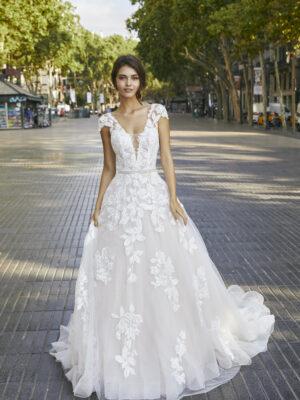 Veni Infantino 69705 Sunny