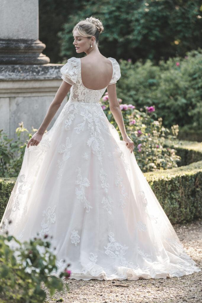 Find Your Dream Wedding Dress at Tiffany Jordan Bridal 1 wedding dresses
