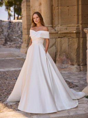 Veni Infantino 63036 Hye