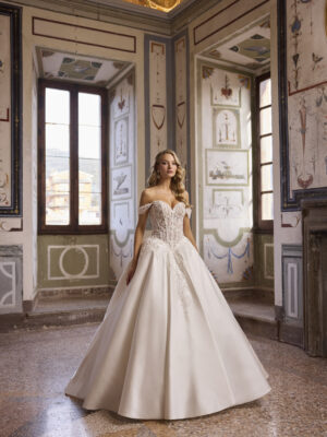 Veni Infantino 63301 Anilla