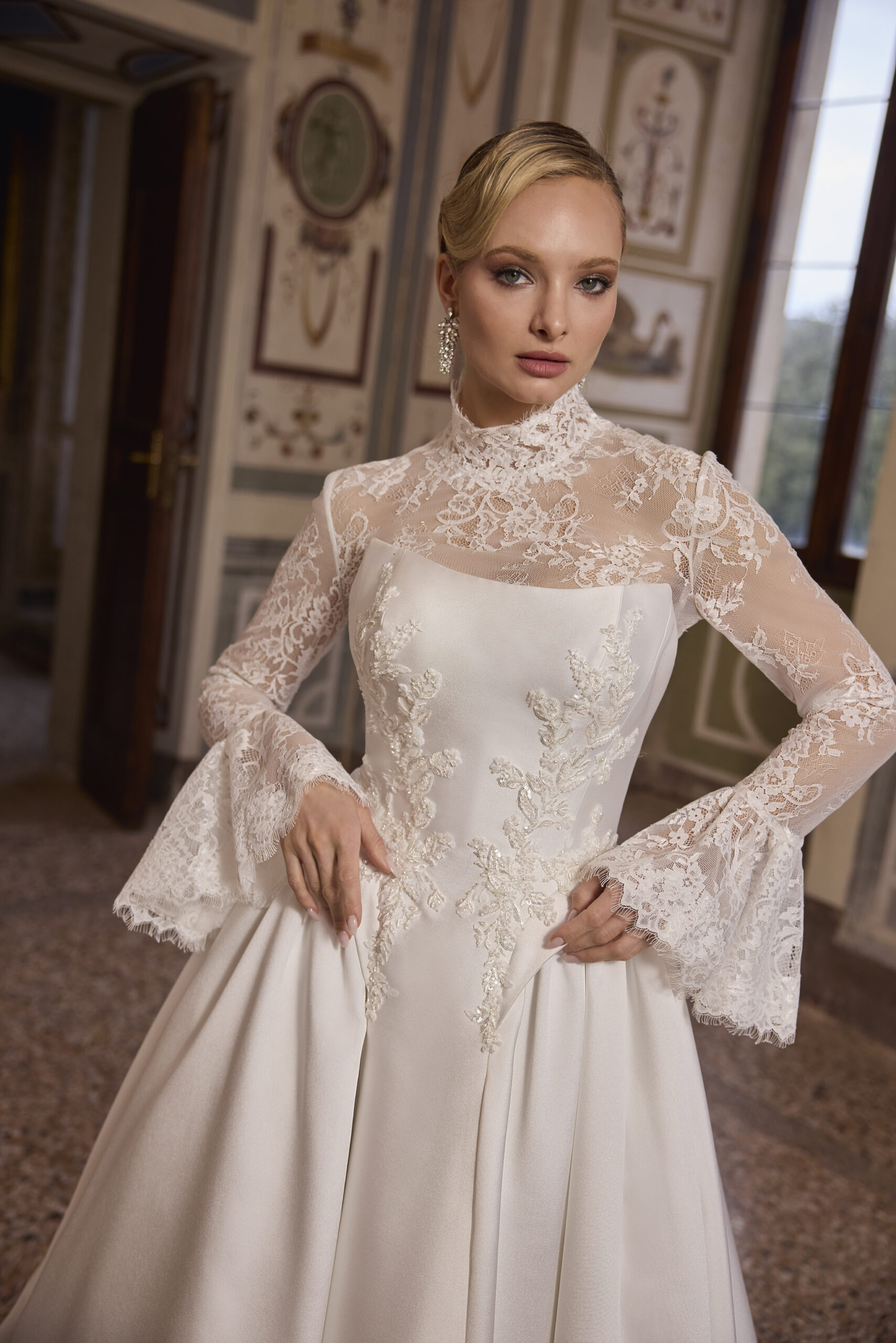 Veni infantino 63329 Aleena 4 Veni infantino 63329 Aleena - Image 4