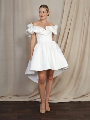 Emma Bridals EBBL433 Poppy