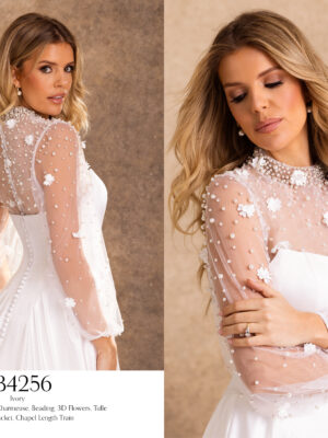Rachel Allan RB4256